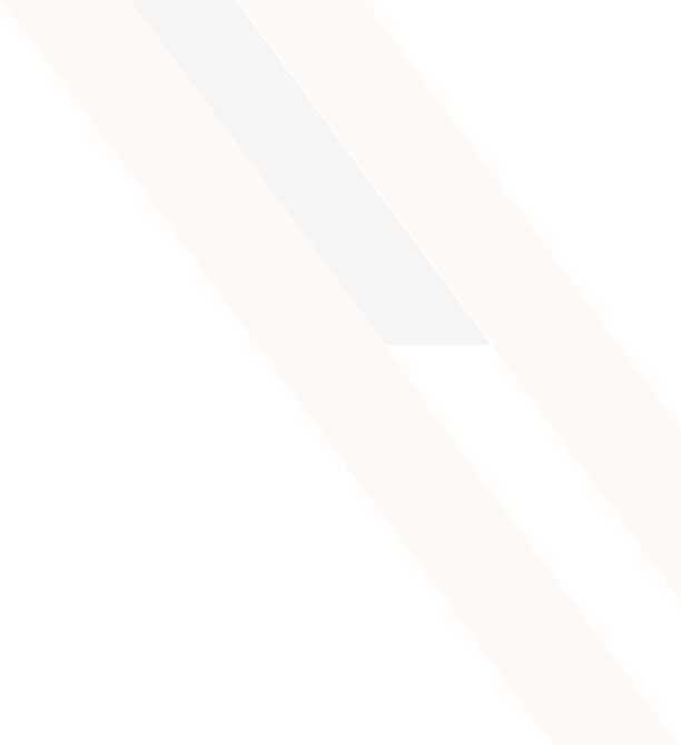 Decorative footer shape